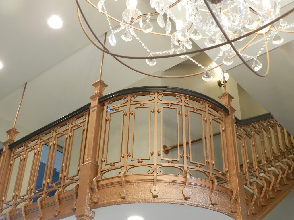 Aeon Nexus | 138 State St, Albany, NY 12207, USA | Phone: (518) 708-8971