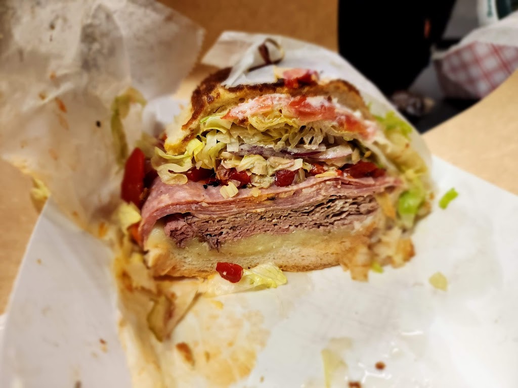 Mission Sandwich Social | 326 Bedford Ave, Brooklyn, NY 11249, USA | Phone: (347) 529-5328