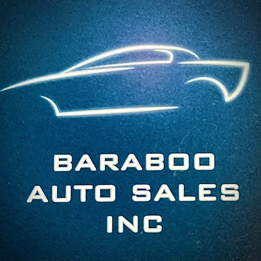 Baraboo Auto Sales Inc | S4066 County Hwy BD, Baraboo, WI 53913, USA | Phone: (608) 448-7540