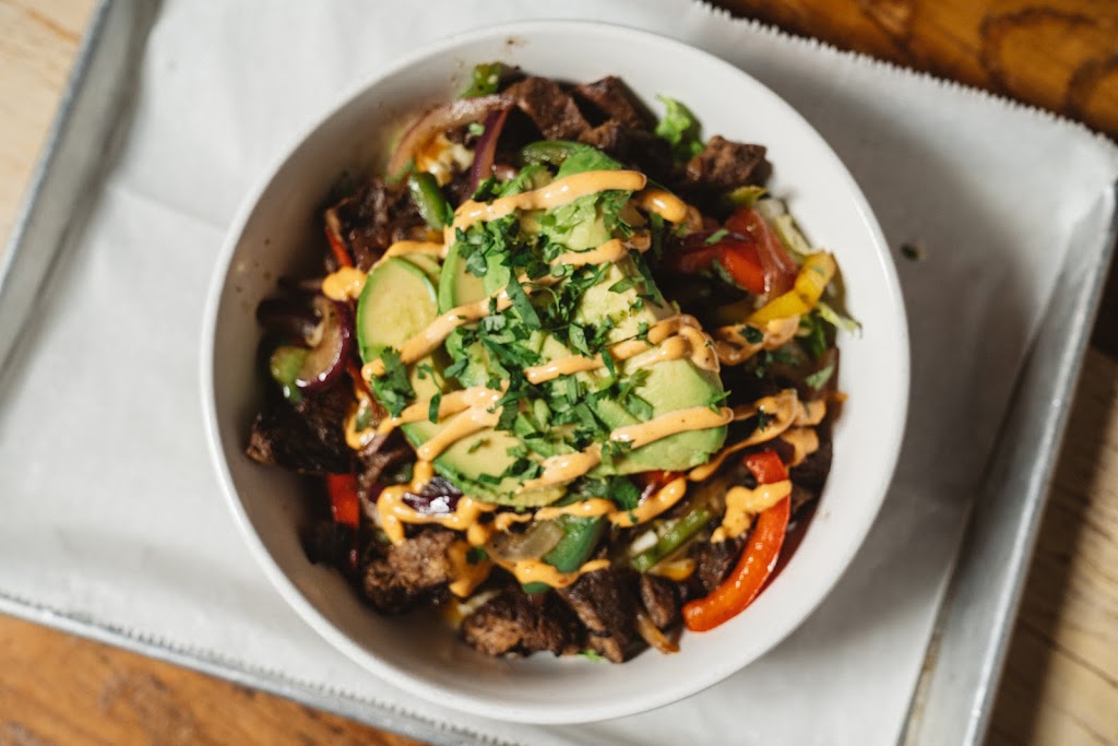 Milwalky Taco | 605 N Milwaukee Ave, Libertyville, IL 60048, USA | Phone: (224) 513-5766