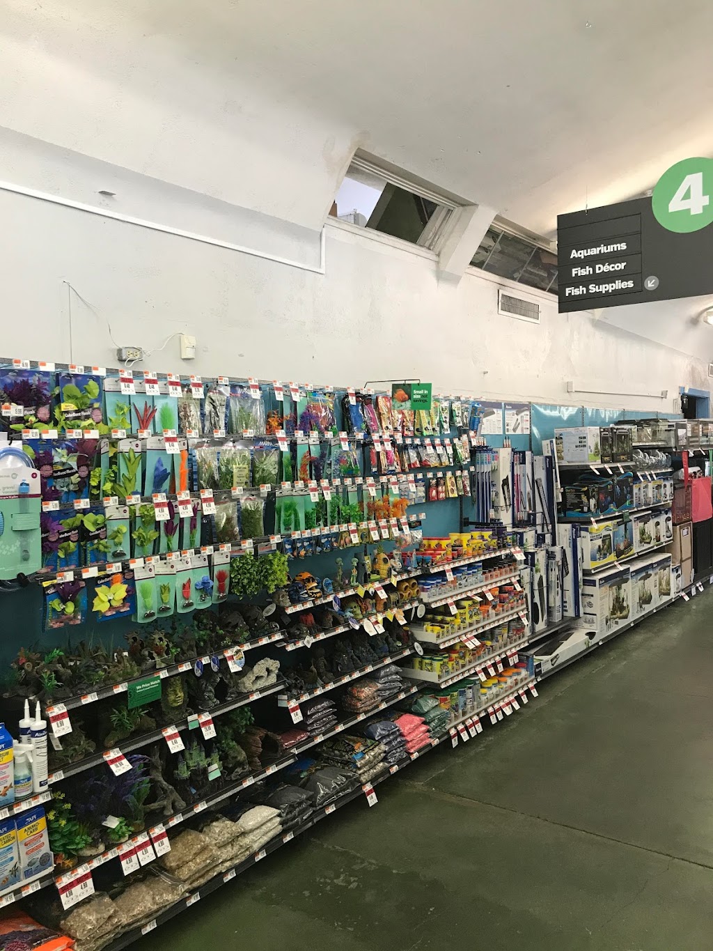 Pet Supplies Plus Stockton | 1416 Country Club Blvd, Stockton, CA 95204 | Phone: (209) 948-9491