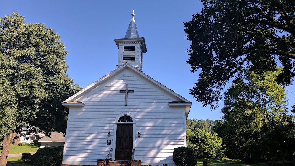 Springville Presbyterian Church | 6645 US-11, Springville, AL 35146, USA | Phone: (205) 467-7147