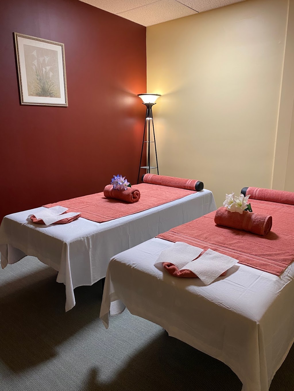 Comfort Spa Massage | 45023 W Pontiac Trail, Novi, MI 48377, USA | Phone: (248) 896-2061