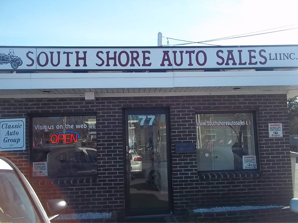 South Shore Auto | 189B Sunrise Hwy, Amityville, NY 11701, USA | Phone: (347) 446-5321