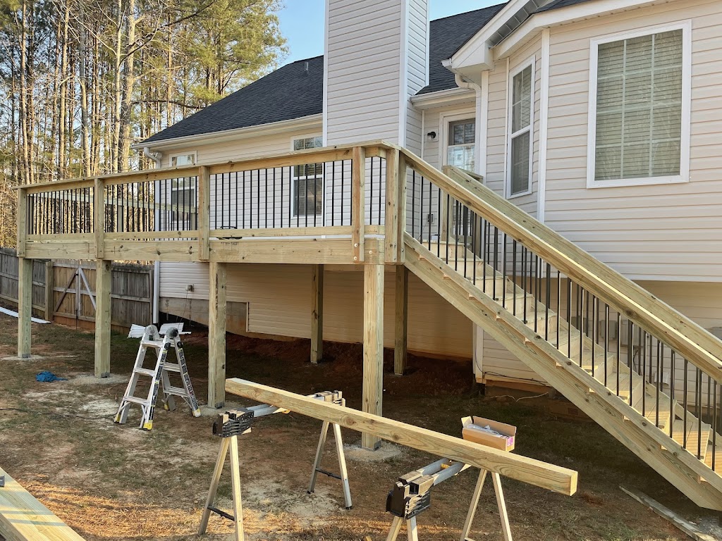 D & R Painting and Construction | 4320 Antler Ct, Douglasville, GA 30135, USA | Phone: (404) 784-4461