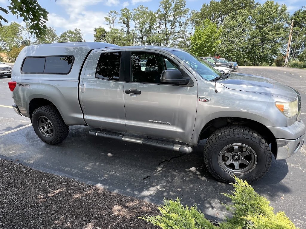 Riechers Tire and Auto | 4710 S Point Rd, Washington, MO 63090, USA | Phone: (636) 239-2722