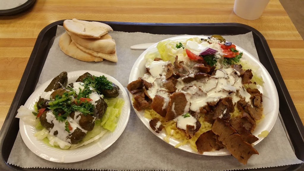 CAIRO GYRO RESTAURANT | 500 Waldron Rd #1000, La Vergne, TN 37086, USA | Phone: (615) 793-6200