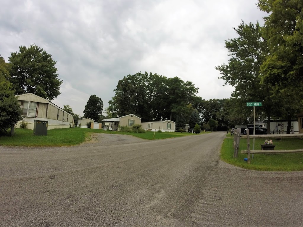 Deer Lakes Mobile Home Park | 19 Moretti Dr, Tarentum, PA 15084, USA | Phone: (724) 209-4442