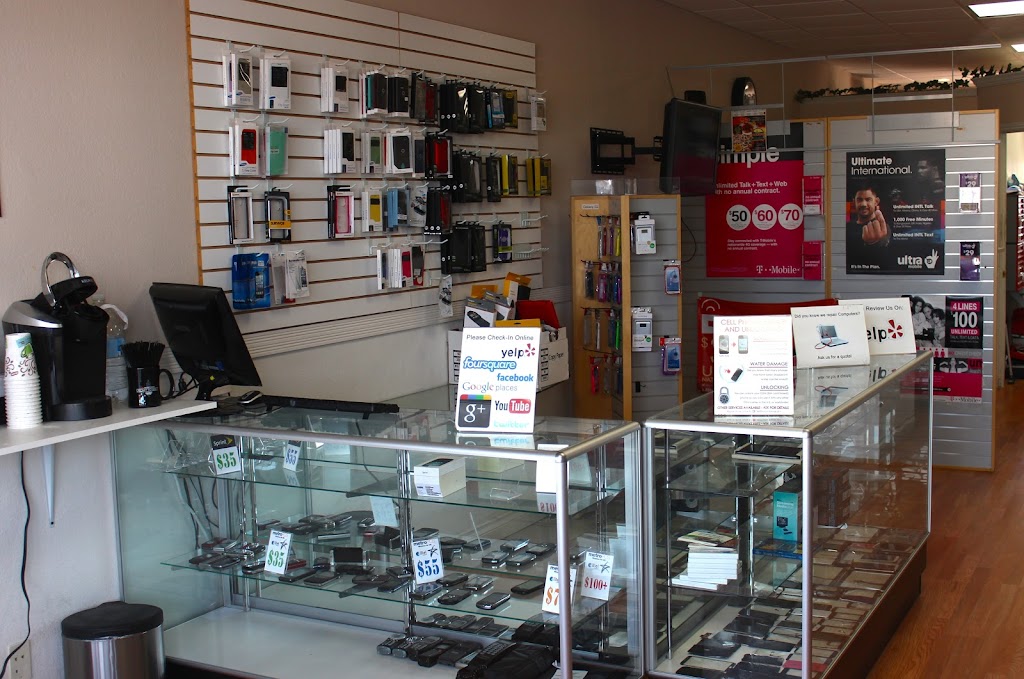 Cell Phone Repair Pros | 16451 Magnolia St, Westminster, CA 92683, USA | Phone: (714) 202-6768