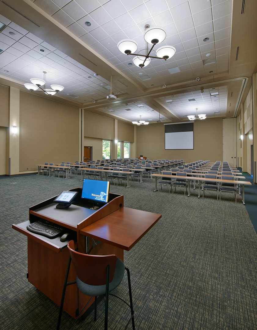 RLA Learning and Conference Center | 850 Cranberry Woods Dr, Cranberry Twp, PA 16066, USA | Phone: (724) 741-1000