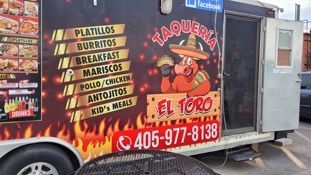 Taqueria El Toro | 100 Mitchell Blvd, Kingfisher, OK 73750, USA | Phone: (405) 977-8138