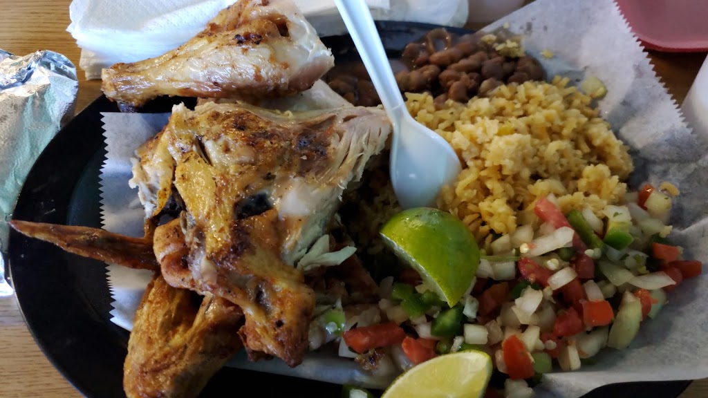 El Rey de los Pollos y Mariscos | 1485 Alexandria Dr, Lexington, KY 40504, USA | Phone: (859) 373-0920