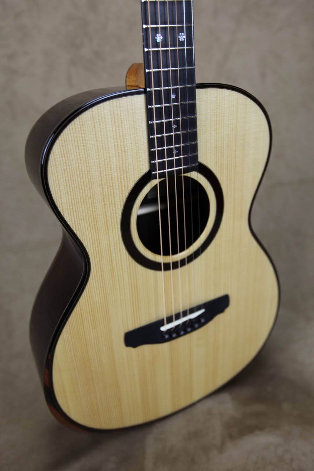 Schenk Guitars | Kitsap Peninsula, Silverdale, WA 98311, USA | Phone: (360) 307-9776