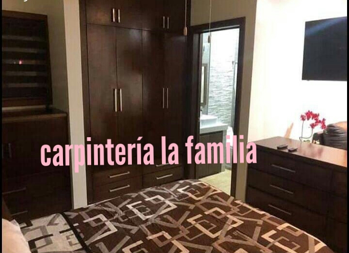 Carpinteria La Familia | Prados De La Nostalgia 32575 Urvibillas, C. Prados de la Nostalgia, 32575 Cd Juárez, Chih., Mexico | Phone: 656 562 9771