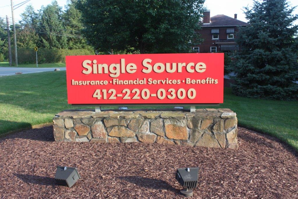 Single Source Benefits Inc | 1220 Mayview Rd, Pittsburgh, PA 15241, USA | Phone: (412) 220-0300