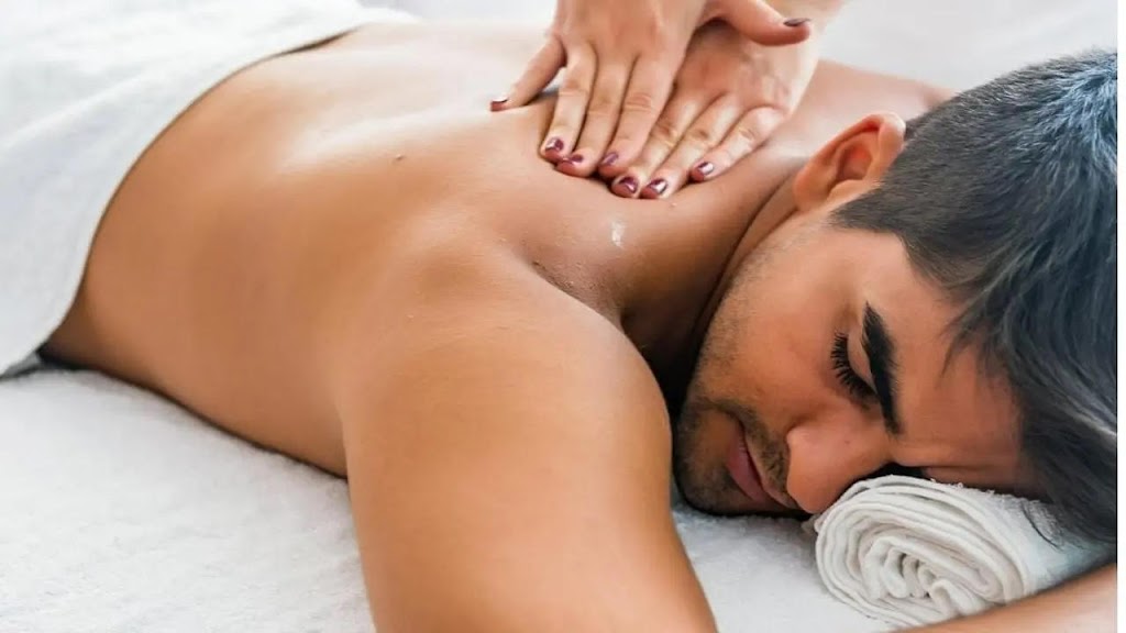 Lavender & Lilac Massage | 10935 Venice Blvd., Los Angeles, CA 90034, USA | Phone: (310) 876-0288