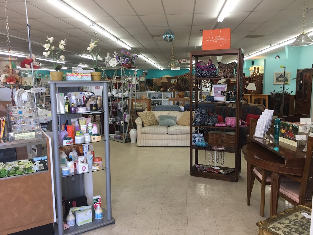 Kimberly Home Thrift | 1428 Main St, Dunedin, FL 34698, USA | Phone: (727) 223-4919