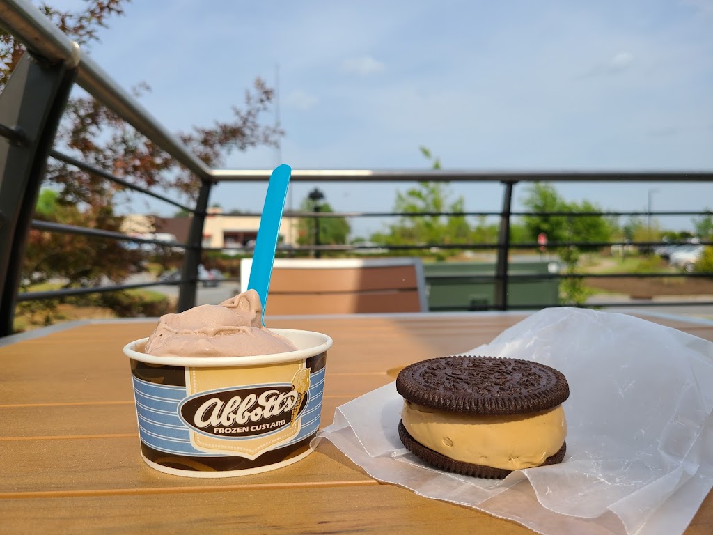 Abbotts Frozen Custard | 6312 Clemmons Point Dr, Clemmons, NC 27012, USA | Phone: (336) 448-5984