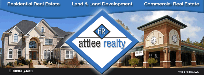 Attlee Realty, LLC | 8751 Collin McKinney Pkwy Suite 1405, McKinney, TX 75070, USA | Phone: (972) 886-8357