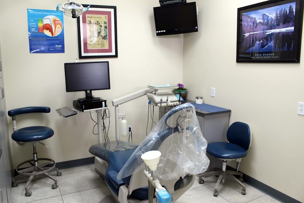 Ukani Dental | 1540 Hamner Ave STE 102, Norco, CA 92860, USA | Phone: (951) 340-1144