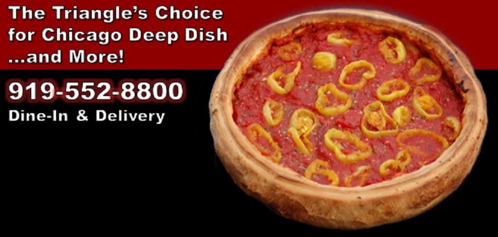 ACME Pizza Co | 204 Village Walk Dr, Holly Springs, NC 27540, USA | Phone: (919) 552-8800
