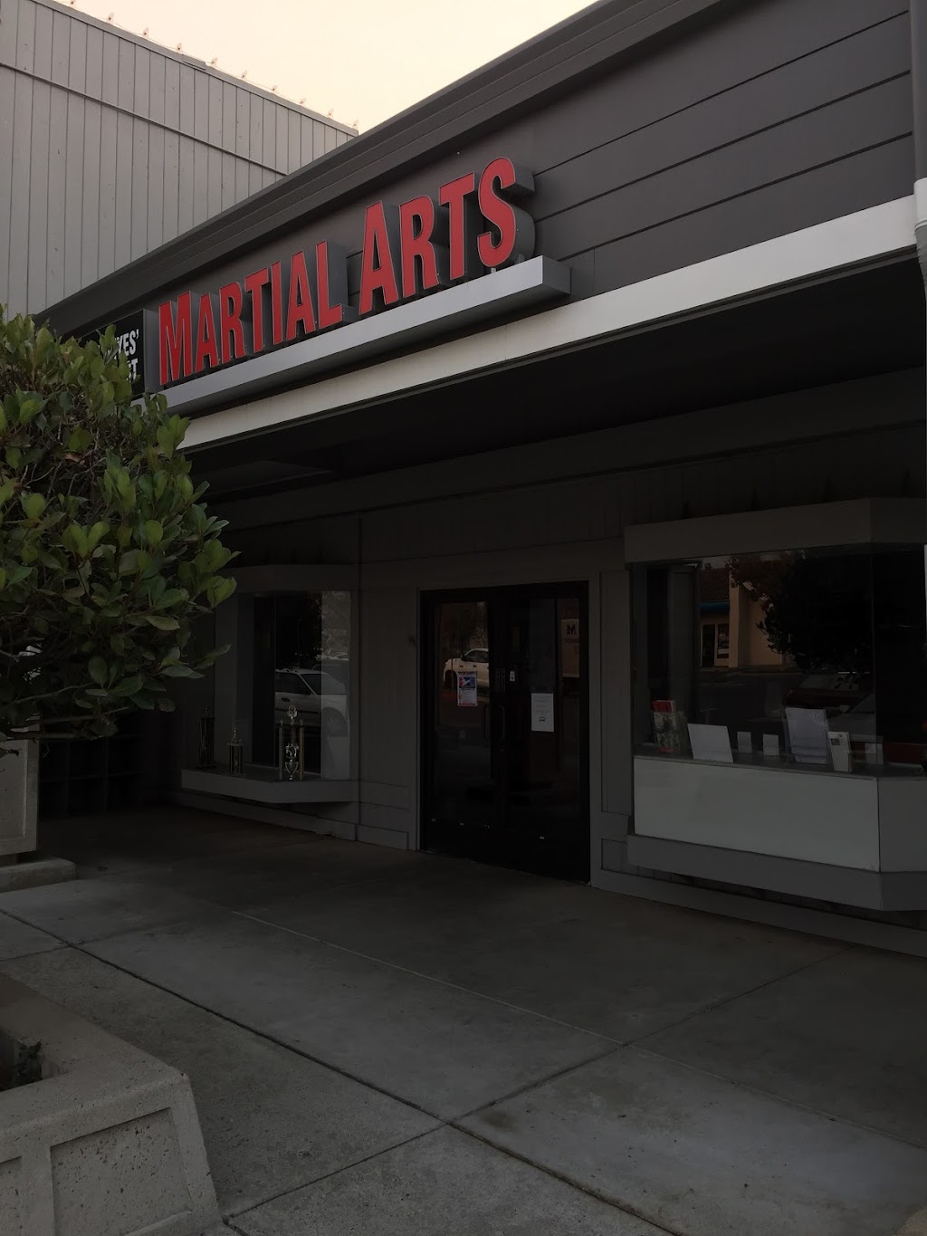 West Coast Martial Arts | 19 N Milpitas Blvd, Milpitas, CA 95035, USA | Phone: (408) 262-7777