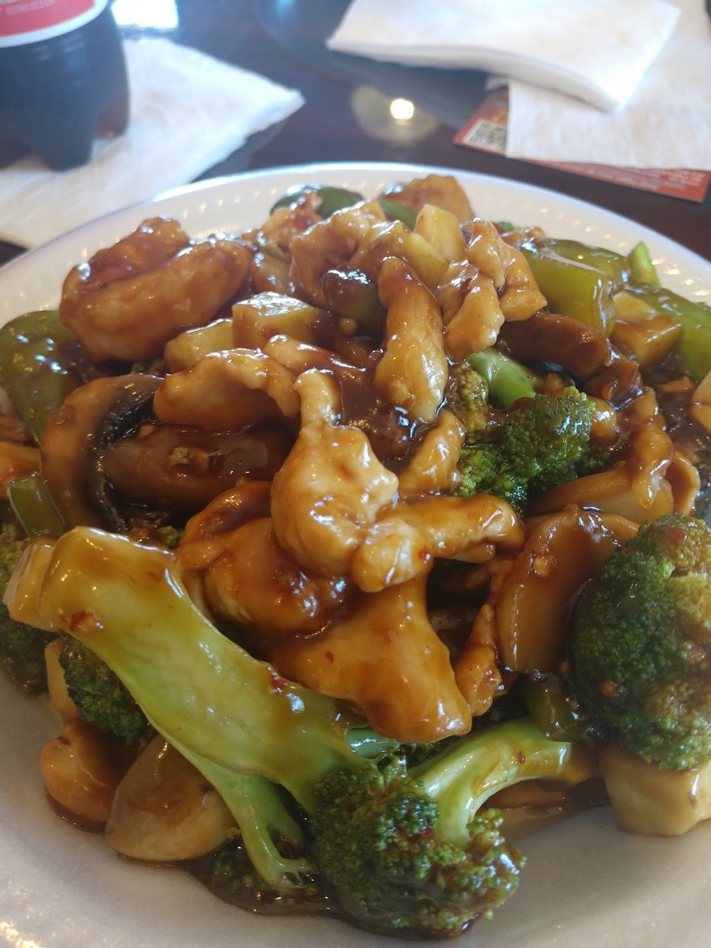 Chang Jiang | Chinese Restaurant | 1200 Springdale St, Mt Horeb, WI 53572, USA | Phone: (608) 437-9888