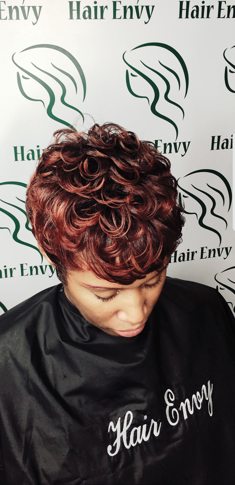 Hair Envy | 530 Aberdeen Rd, Hampton, VA 23661, USA | Phone: (757) 224-3031