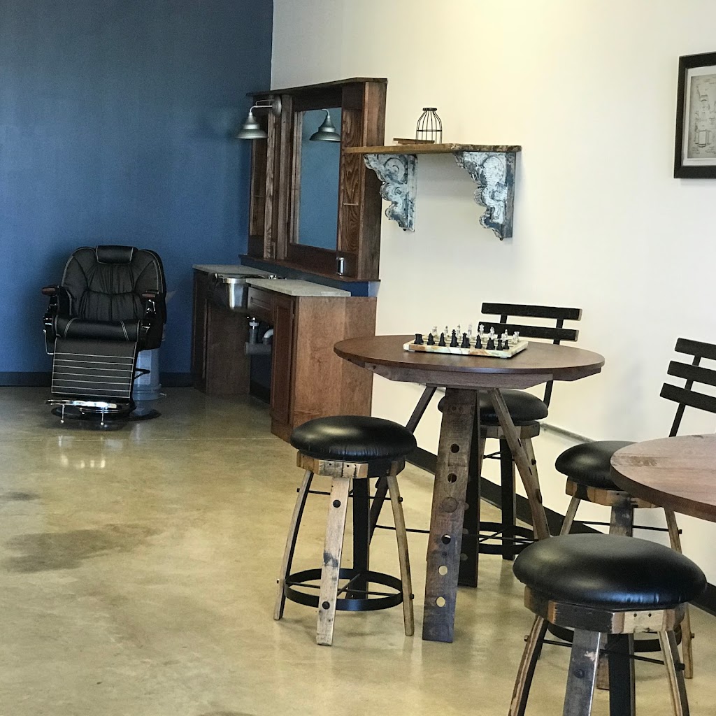 Travis Mens Grooming | 5583 N Hamilton Rd, Columbus, OH 43230, USA | Phone: (614) 532-5952