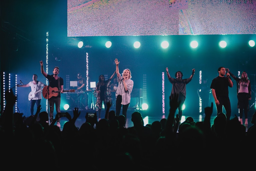 Elevation Church - Ballantyne | 11701 Elevation Pt Dr, Charlotte, NC 28277 | Phone: (704) 246-0820