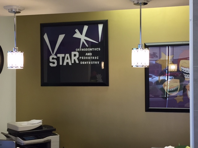 Star Orthodontics and Pediatric Dentistry | 10660 Southern Highlands Pkwy #110, Las Vegas, NV 89141, USA | Phone: (702) 477-0040