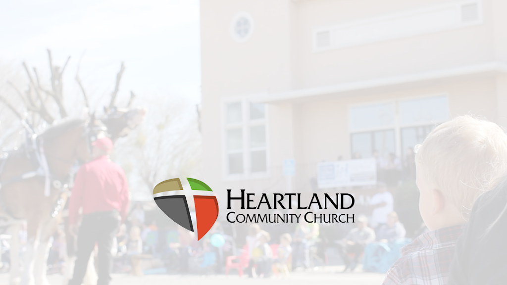 Heartland Community Church | 510 W Main St, Ripon, CA 95366, USA | Phone: (209) 599-4233