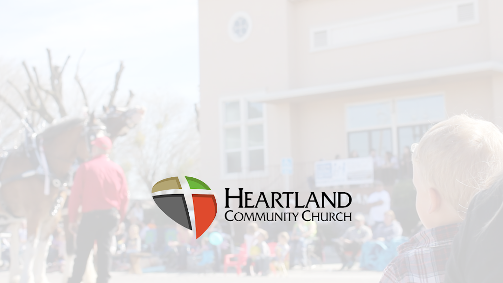 Heartland Community Church | 510 W Main St, Ripon, CA 95366 | Phone: (209) 599-4233