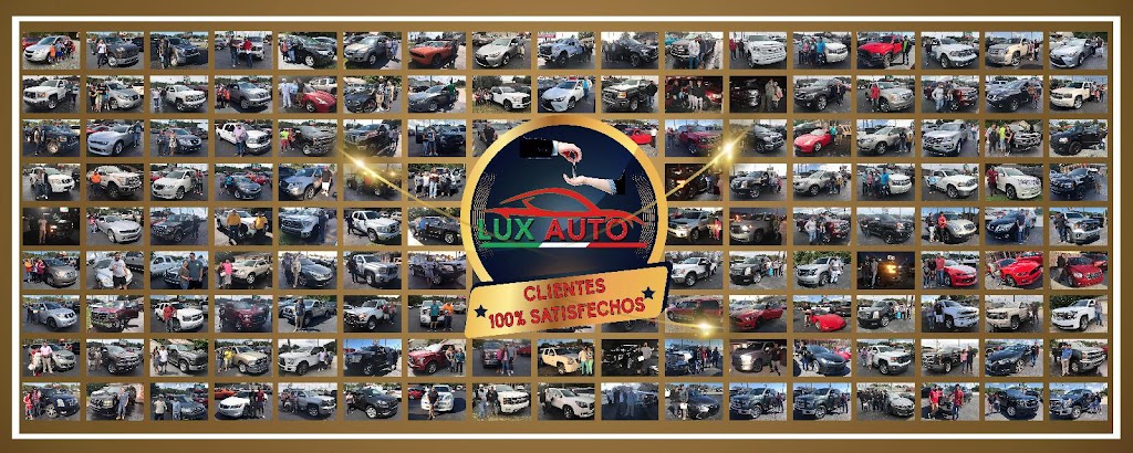 Lux Auto | 400 Buford Dr, Lawrenceville, GA 30046 | Phone: (678) 377-0377