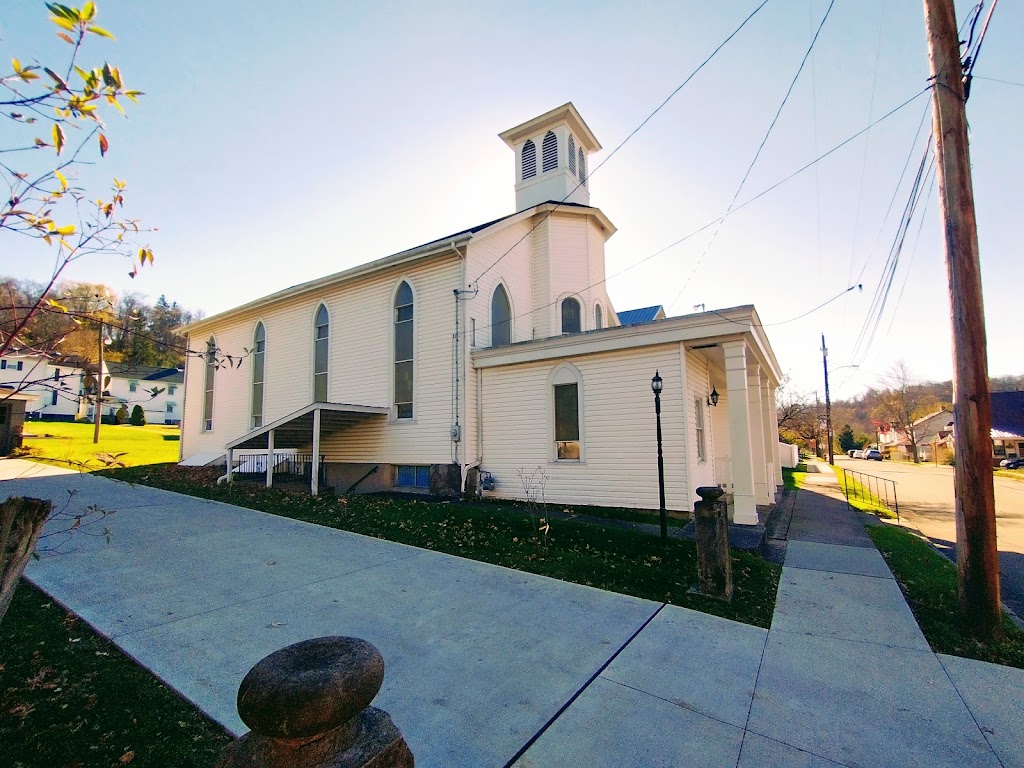 Barren Run United Methodist | 569 State Rte 3035, Smithton, PA 15479, USA | Phone: (724) 872-7497