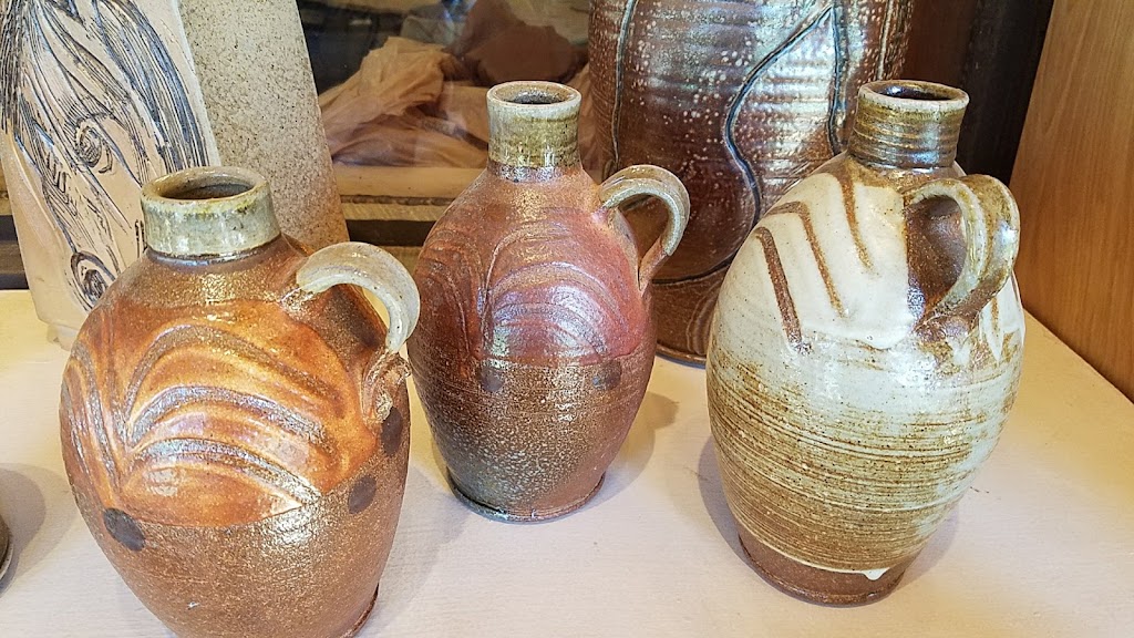 Tater Knob Pottery & Farm | 260 Wolf Gap Rd, Berea, KY 40403 | Phone: (859) 986-2167