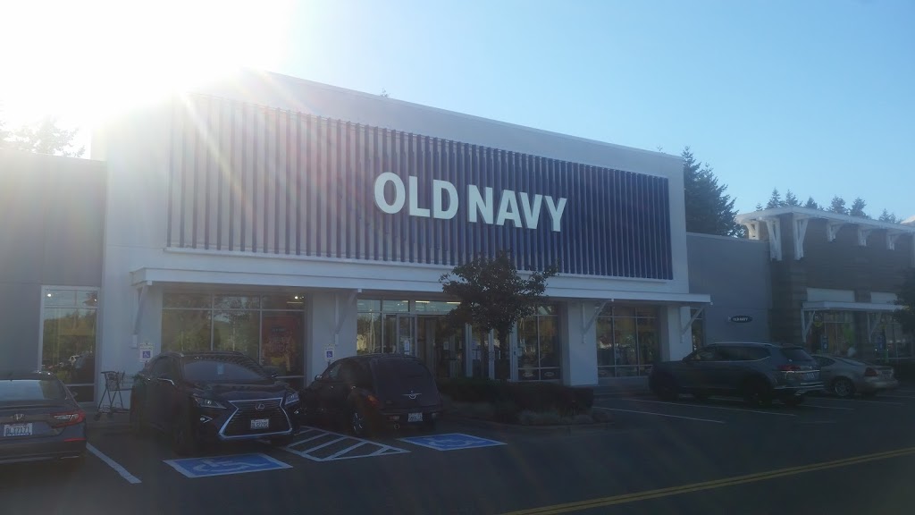 Old Navy - with Curbside Pickup | 26225 104th Ave SE, Kent, WA 98030, USA | Phone: (253) 372-2006