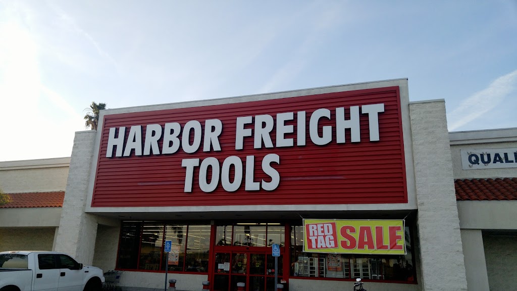 Harbor Freight Tools | 14345 Firestone Blvd, La Mirada, CA 90638, USA | Phone: (714) 562-0417
