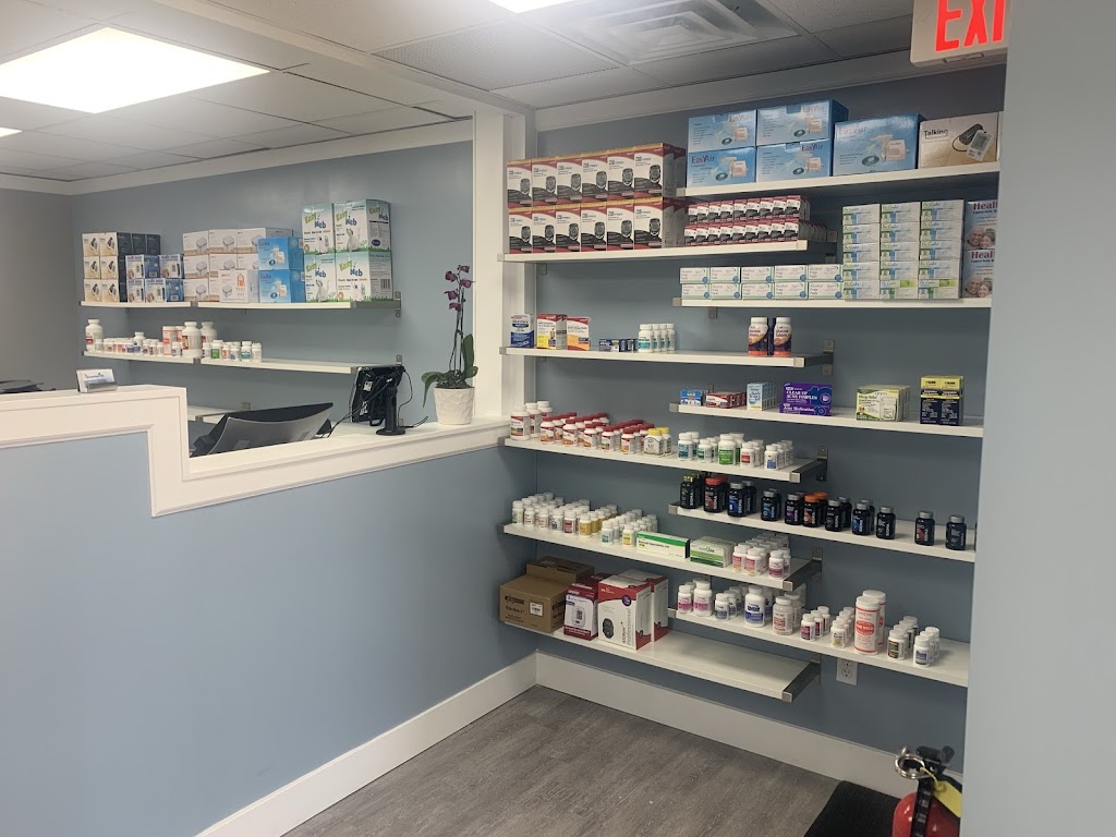 Bloomfield Rx | 43750 Woodward Ave Ste 103, Bloomfield Twp, MI 48302, USA | Phone: (248) 706-6748