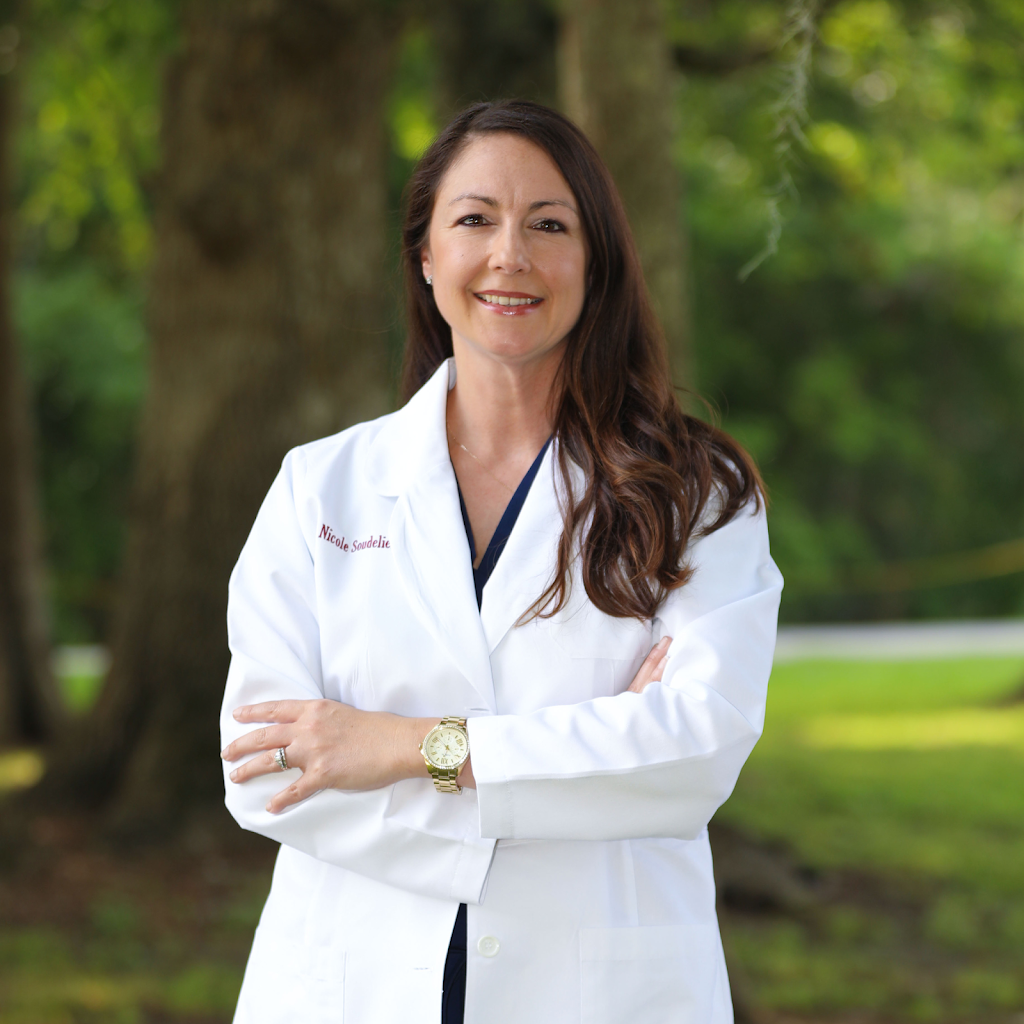 Nicole Soudelier, FNP-BC | 5040 W Main St Suite 2, Houma, LA 70360, USA | Phone: (985) 857-8838