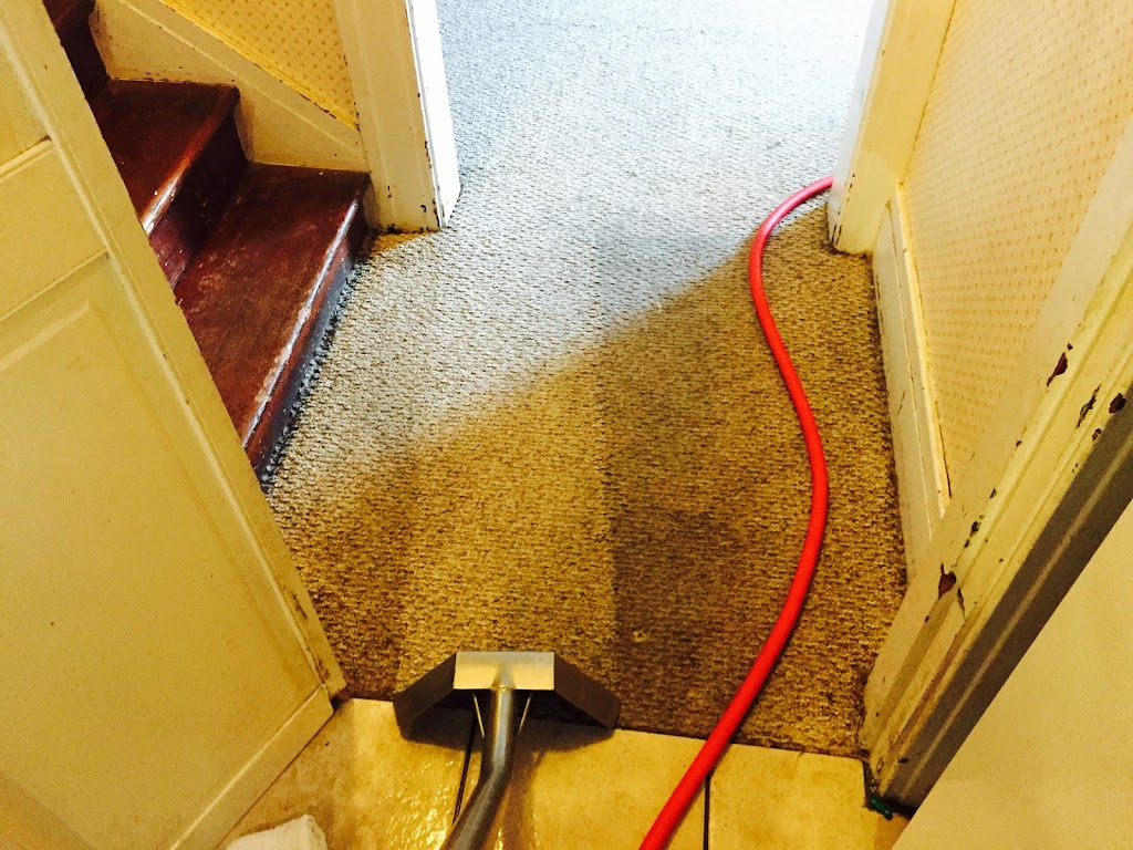 The Golding Touch-Tile & Grout and Carpet Cleaning Specialists | 1201 Union St, Kingsburg, CA 93631, USA | Phone: (559) 381-4155