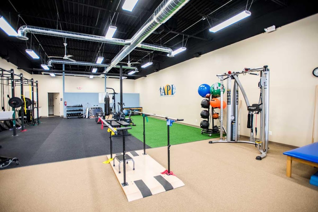 Atlantic Physical Therapy Brick | 1930 NJ-88, Brick Township, NJ 08724, USA | Phone: (732) 965-7900