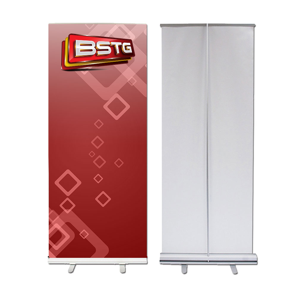 Banner Stands To Go | 1808 S Good Latimer Expy, Dallas, TX 75226, USA | Phone: (214) 571-9700