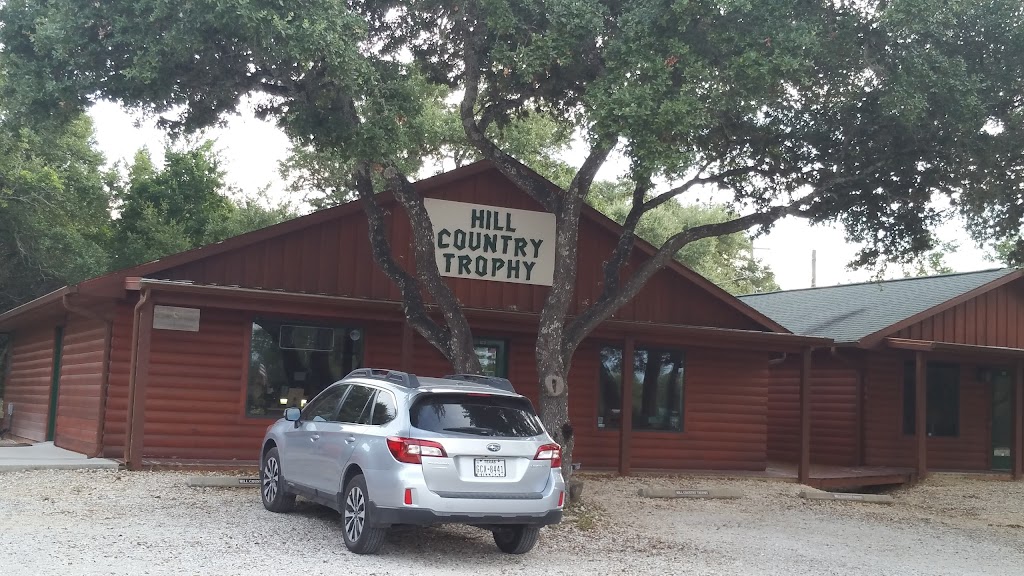 Hill Country Trophy, LLC | 2100 Old, Ranch Rd 12, San Marcos, TX 78666, USA | Phone: (512) 392-3070