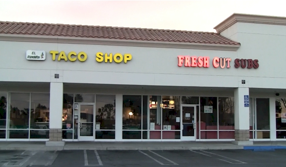 El Ranchito Taco Shop | 256 E Stetson Ave, Hemet, CA 92543, USA | Phone: (951) 766-6982