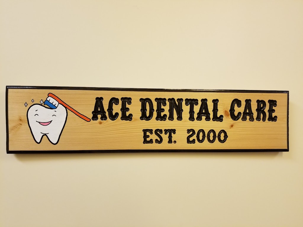 Ace Dental Care, Inc Damadzadeh, Ramin DDS | 4338 W Thomas Rd e6, Phoenix, AZ 85031, USA | Phone: (602) 233-2212