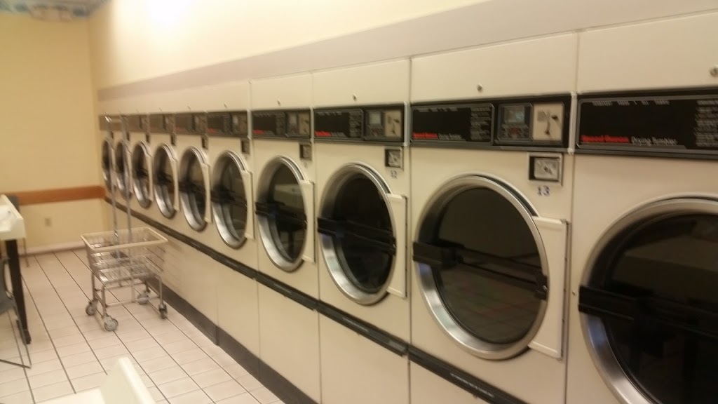 Launderette | 112 Pontious Ln, Circleville, OH 43113, USA | Phone: (740) 477-2909