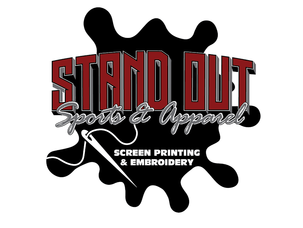 Stand Out Sports and Apparel | 2963 NJ-23, Newfoundland, NJ 07435, USA | Phone: (973) 440-8474