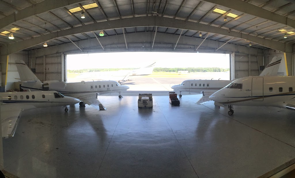 Aircraft Specialists, Inc. | 500 Briscoe Blvd, Lawrenceville, GA 30046, USA | Phone: (770) 513-3161