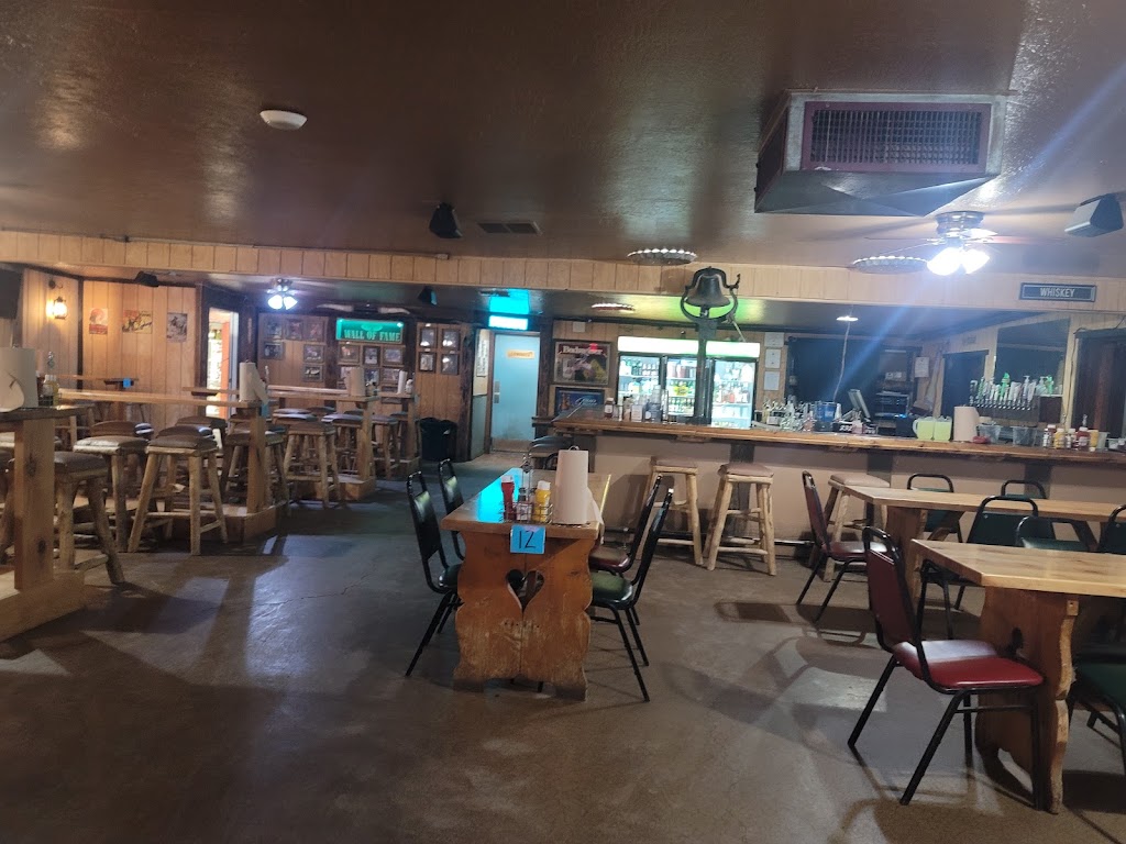 Roadrunner Restaurant & Saloon | 47801 N Black Canyon Hwy, New River, AZ 85087, USA | Phone: (623) 465-9903